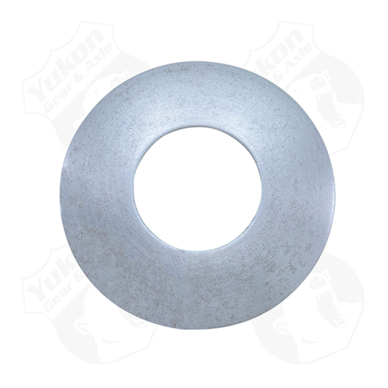 Yukon Gear Replacement Pinion Gear Thrust Washer For Dana 25 & Dana 27 / Standard Open Ring and Pinion Install Kits Yukon Gear & Axle