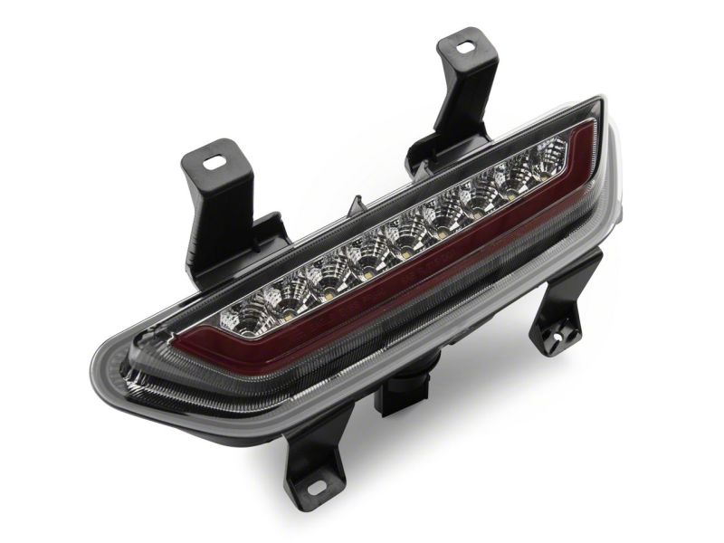 Raxiom 15-17 Ford Mustang LED Reverse Light Light Bars & Cubes Raxiom