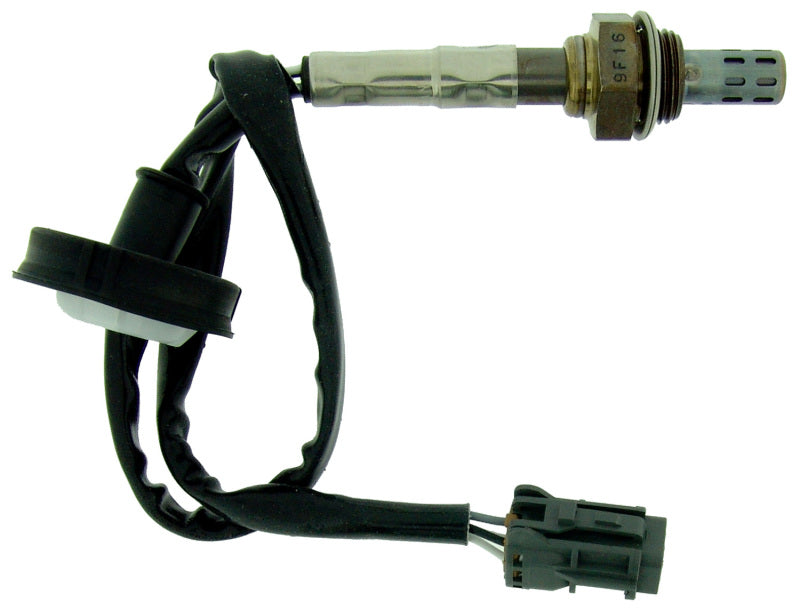 NGK Hyundai Accent 1997-1995 Direct Fit Oxygen Sensor Oxygen Sensors NGK