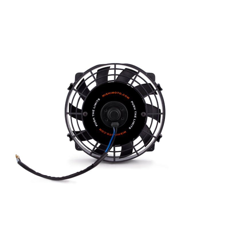 Mishimoto 8 Inch Electric Fan 12V Fans & Shrouds Mishimoto