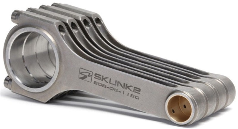 Skunk2 Alpha Series Honda K24A/Z Connecting Rods Connecting Rods - 4Cyl Skunk2 Racing