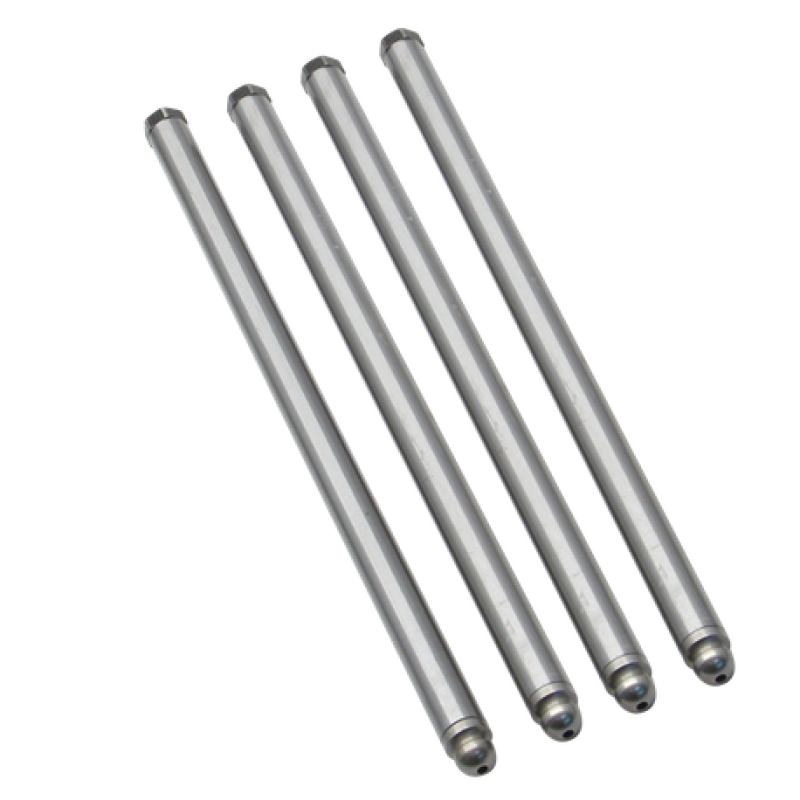 S&S Cycle 53-65 BT Hydaulic Tappet Adjustable Pushrod Set Push Rods S&S Cycle
