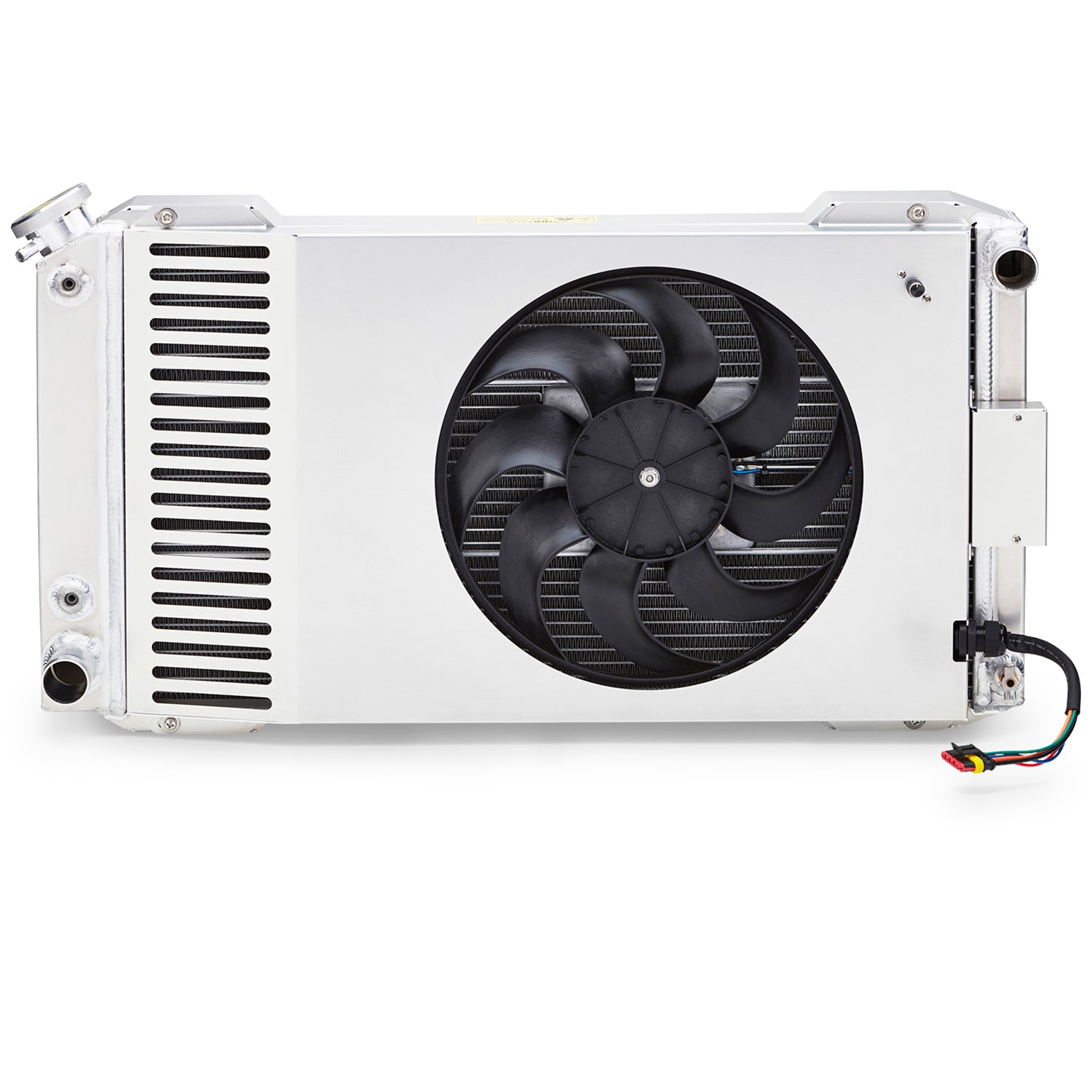 79-93 Mustang Slim Fit Radiator Auto Trans Radiator Proform