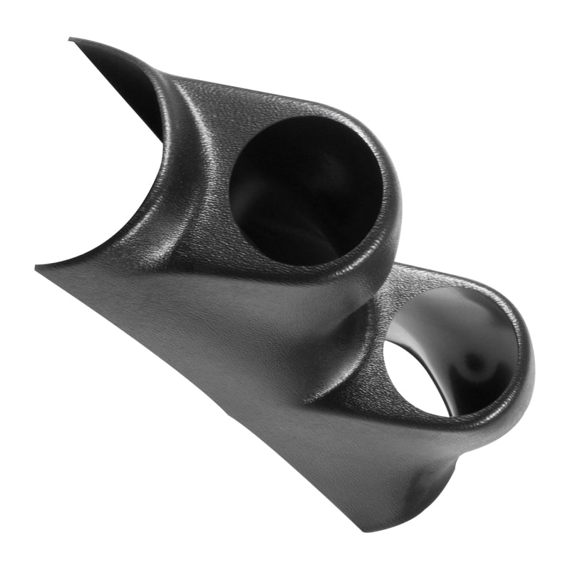 AutoMeter Gauge Mount A-Pillar Pod Dual 2-1/16in. Toyota Camry 00-01 Gauge Pods AutoMeter