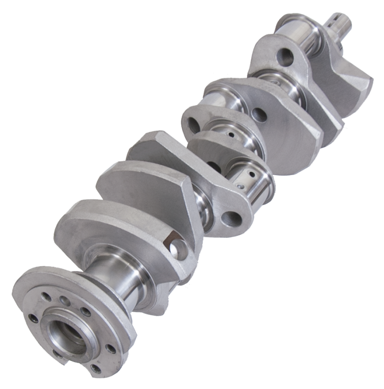 Eagle Chevrolet 305/350 3.750in Stroke 2.000in Rod Journals Forged 4340 Lightweight Steel Crankshaft Crankshafts Eagle