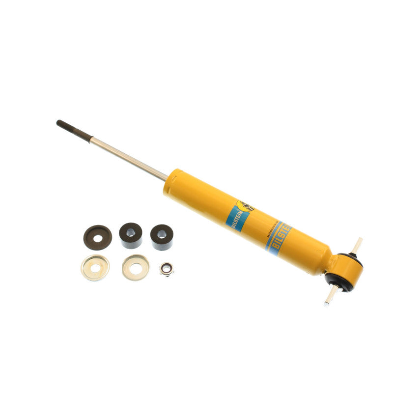 Bilstein B6 1977 Chevrolet Corvette Base Front 36mm Monotube Shock Absorber Shocks and Struts Bilstein