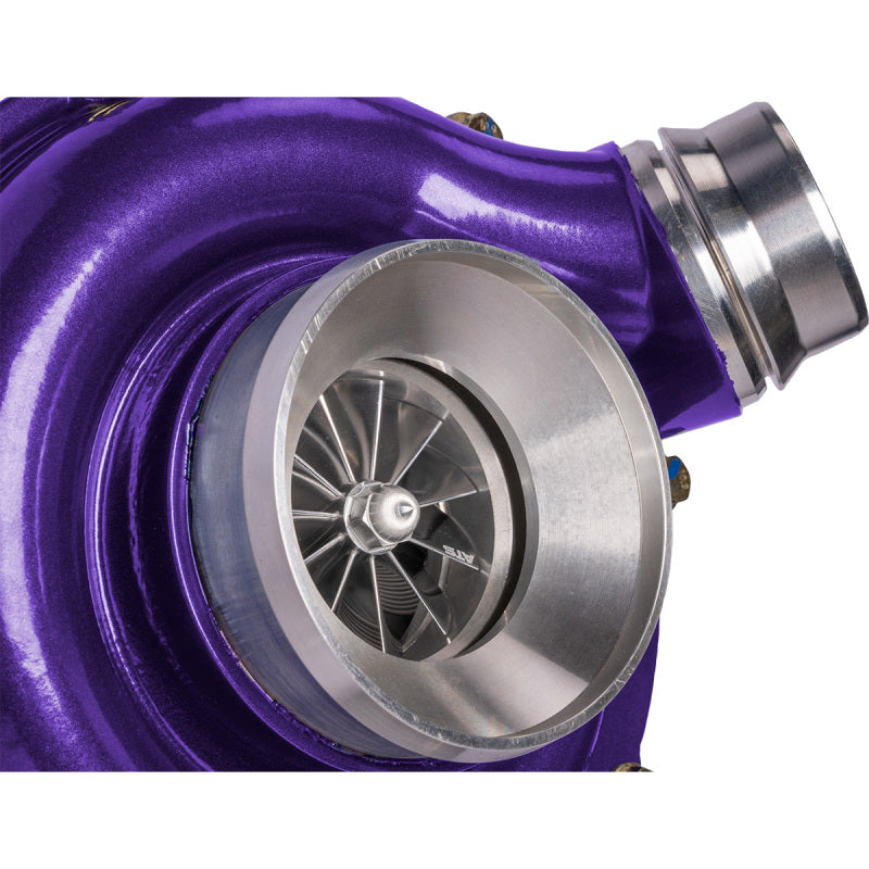 ATS Diesel 17-19 Power Stroke 6.7L Aurora 4000 VFR Stage 2 Turbo Turbochargers ATS Diesel
