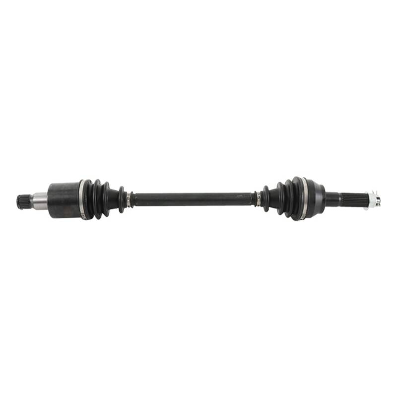 All Balls Racing 10-14 Polaris RZR 4 800 8 Ball Axle - Rear Left Axles All Balls Racing