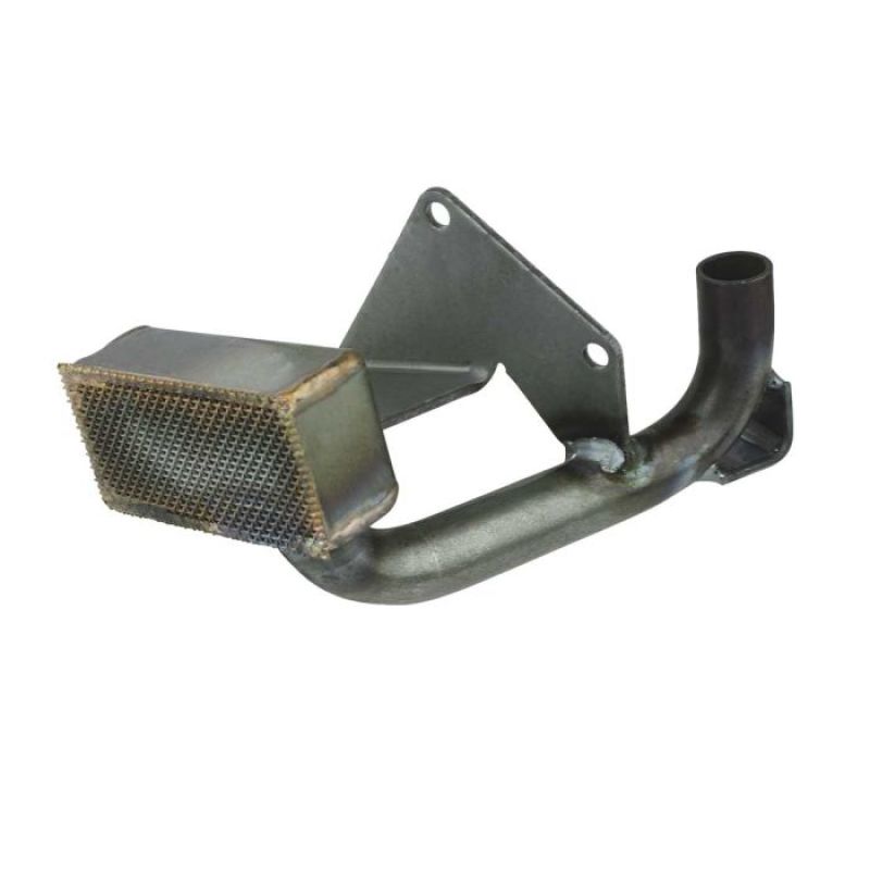 Moroso BBC 10 in Deep Oil Pump Pick Up Oil Pickups Moroso