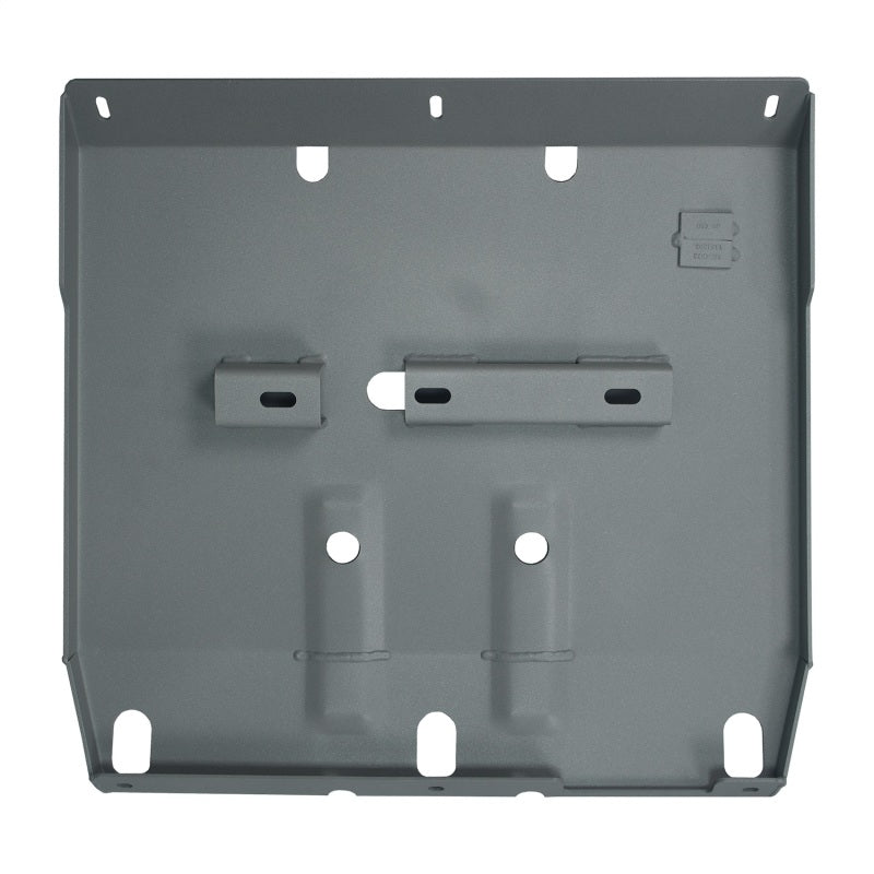 ARB Under Vehicle Protection Ranger 19On Skid Plates ARB