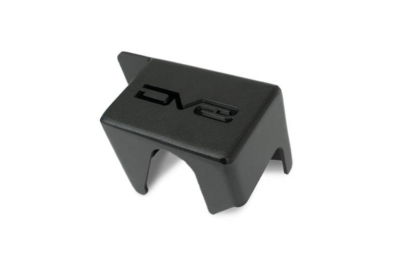 DV8 Offroad 21-22 Ford Bronco Crash Bar Caps w/ Accessory Mount Bumper Accessories DV8 Offroad