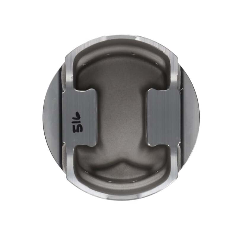 Wiseco Pro Tru Street AMC 360 4.110in Bore 1.590in CH -8.60 CC Piston Set Piston Sets - Forged - 8cyl Wiseco