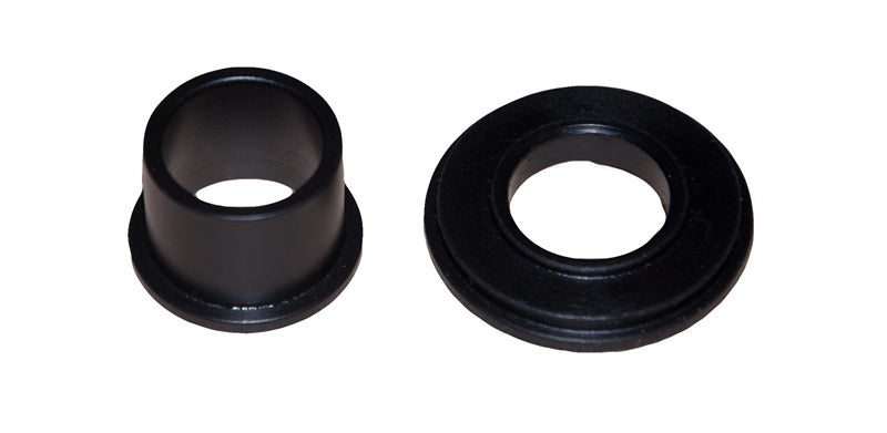 Torque Solution Gate Selector Pivot Bushing: Mitsubishi Evolution X 2008+ Shifter Bushings Torque Solution