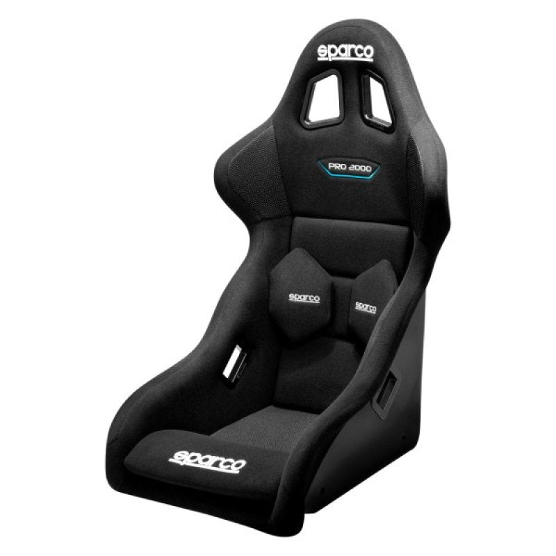 Sparco Seat PRO 2000 QRT Race Seats SPARCO