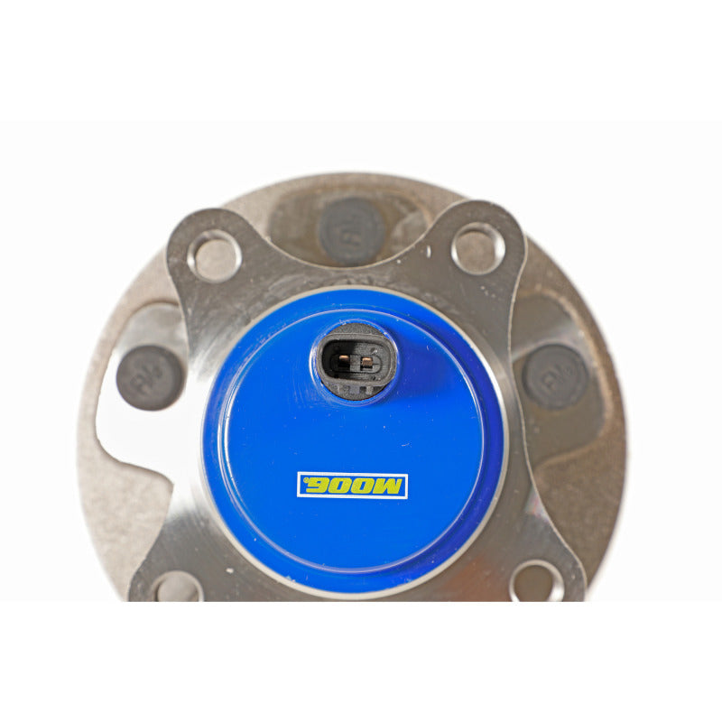 MOOG 15-22 Lexus RC F Front Wheel Hub & Bearing Assembly Wheel Hubs Moog