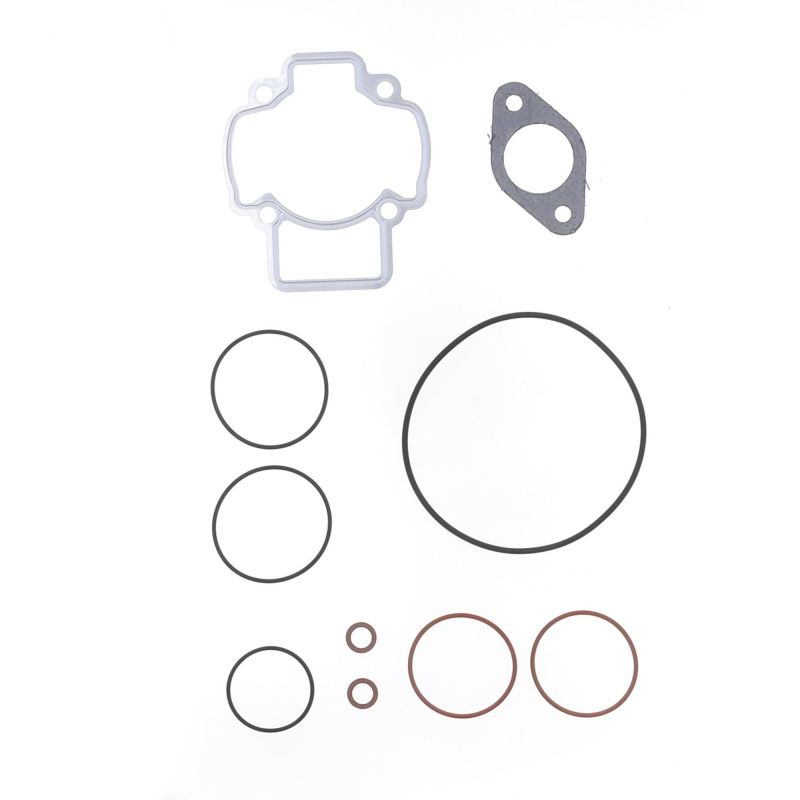 Athena 04-08 Aprilia 50 Complete Gasket Kit w/O-Rings (Excl Oil Seals) Gasket Kits Athena
