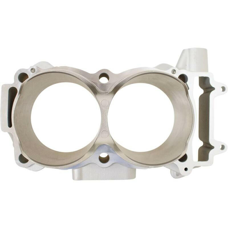 Cylinder Works 2016 Polaris General 1000 EPS 1000cc Big Bore Cylinder 98mm Cylinder Kits Cylinder Works