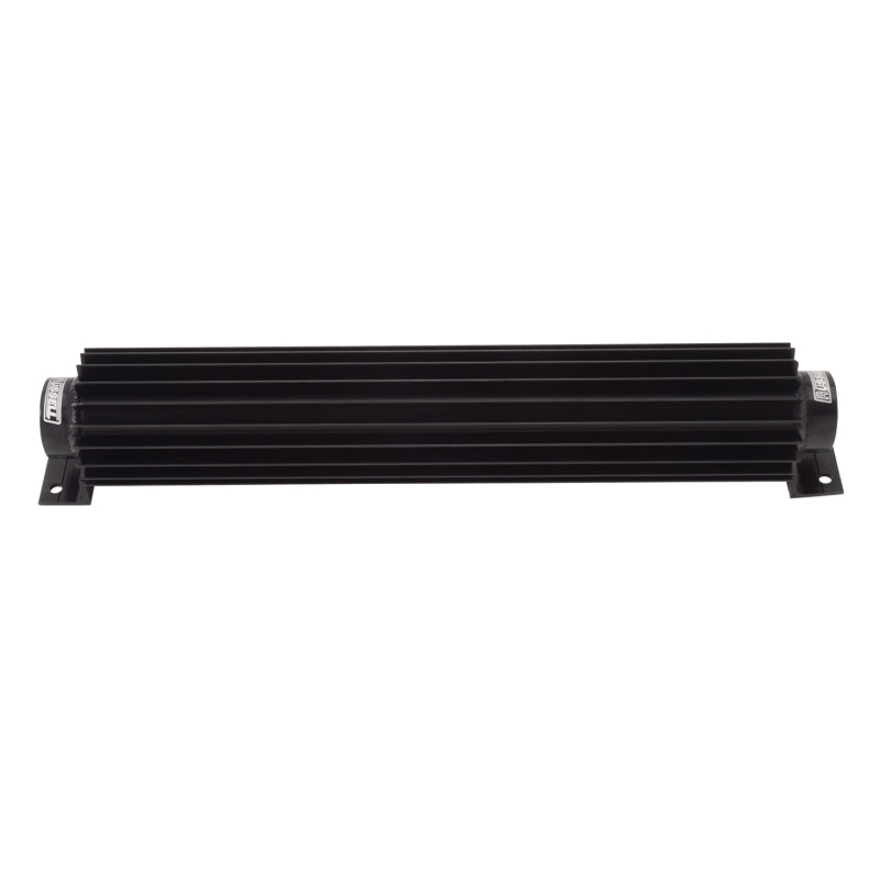 Russell Performance 15in Heat Sink Transmission Cooler Transmission Coolers Russell