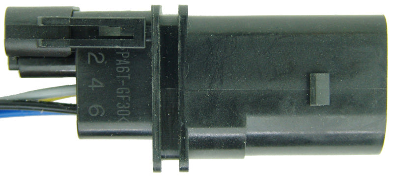 NGK Audi A6 2009-2006 Direct Fit 5-Wire Wideband A/F Sensor Oxygen Sensors NGK