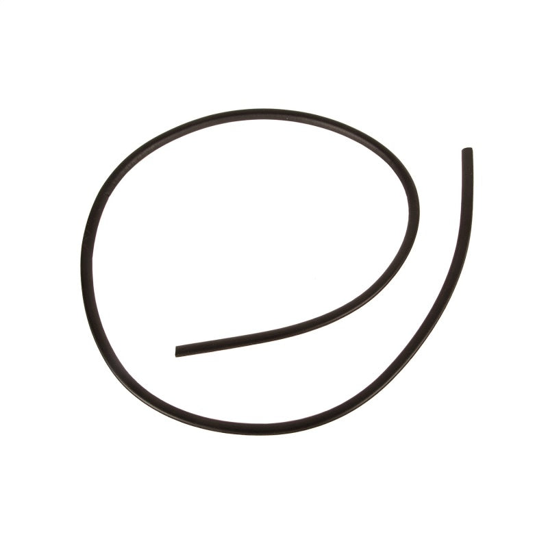 Omix Weatherstrip Hood to Cowl- 87-95 Jeep Wrangler YJ Gasket Kits OMIX