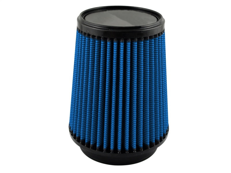 aFe MagnumFLOW Air Filters IAF P5R A/F P5R 4-1/2F x 6B x 4-3/4T x 7H Air Filters - Universal Fit aFe