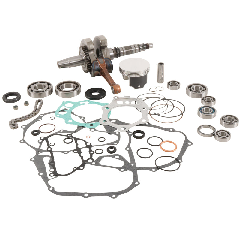 Vertex Honda Complete Engine Rebuild Kit Gasket Kits Vertex Pistons