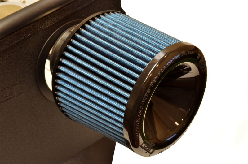 Injen 17-18 Toyota iA 1.5L Polished Cold Air Intake Cold Air Intakes Injen