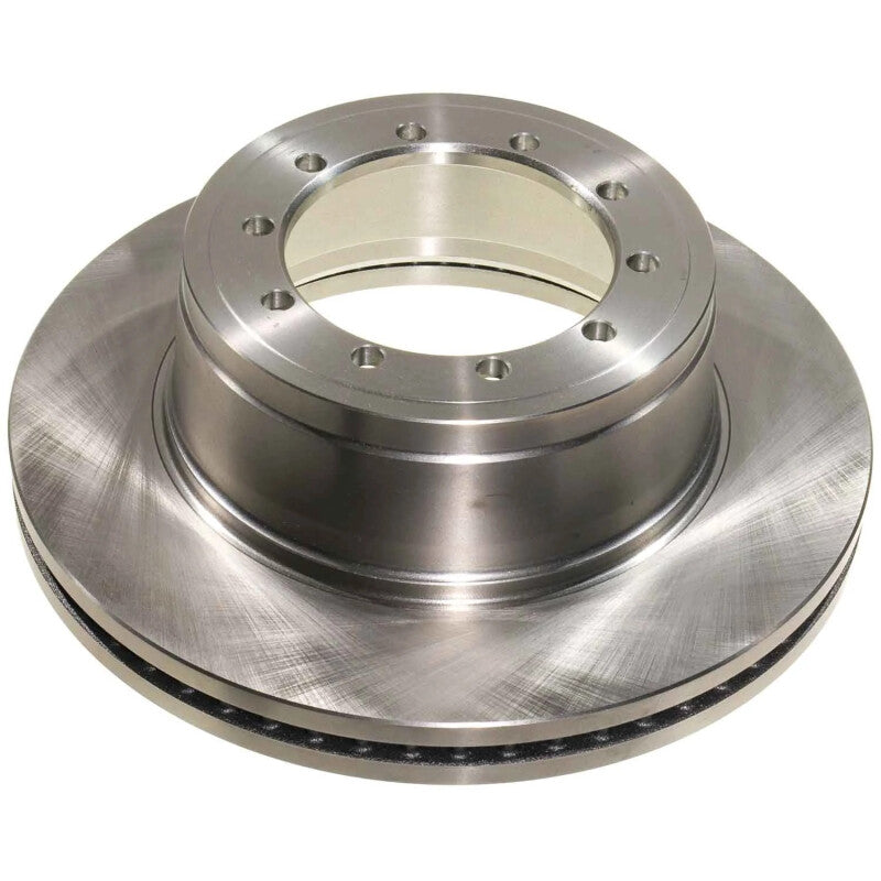 Power Stop 21-23 Ford F-53 Motorhome Chassis Rear Autospecialty Brake Rotor Brake Rotors - OE PowerStop