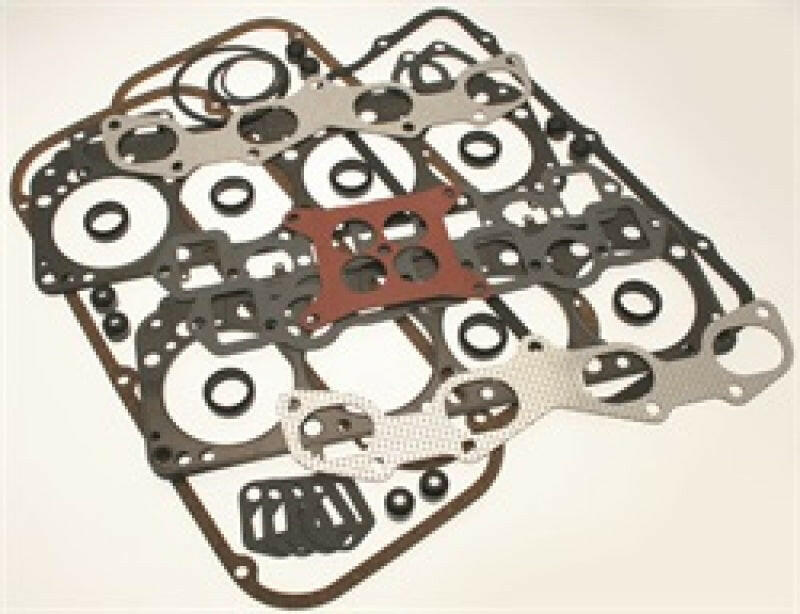 Cometic Street Pro Chrysler 1957-58 392 Hemi V8 4.100 Top End Kit Gasket Kits Cometic Gasket