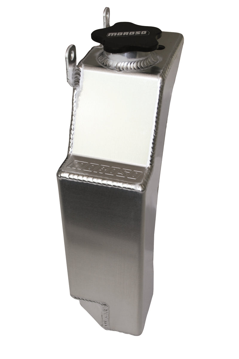 Moroso 08-19 Subaru WRX/STi Coolant Expansion Tank Expansion Tanks Moroso