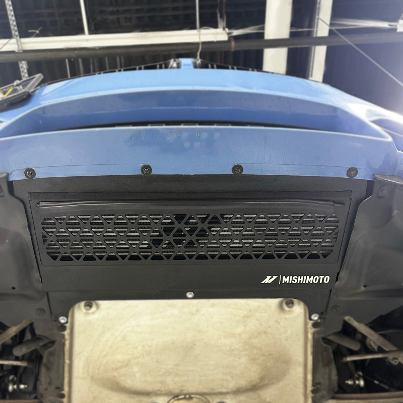 Mishimoto 15-22 BMW F80 M3/M4 Skid Plate Skid Plates Mishimoto