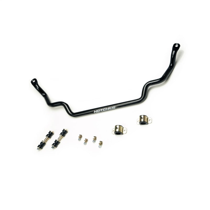 Hotchkis 67-70 Ford Mustang Sport Front Swaybar Sway Bars Hotchkis