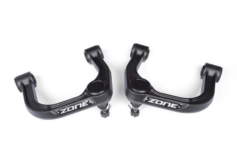 Zone Offroad 05-23 Toyota Tacoma 4WD / 06-25 Toyota Hilux 4WD Upper Control Arm Kit Control Arms Zone Offroad