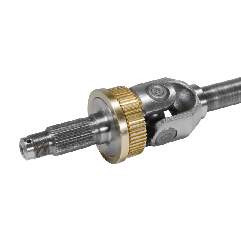 Yukon Gear 1541H Replacement Left Hand assembly For Dana 44 (Dodge w/ Abs) Axles Yukon Gear & Axle