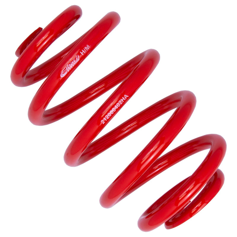 Bilstein B12 1992 BMW 318i Base Sedan Front and Rear Suspension Kit Shock & Spring Kits Bilstein