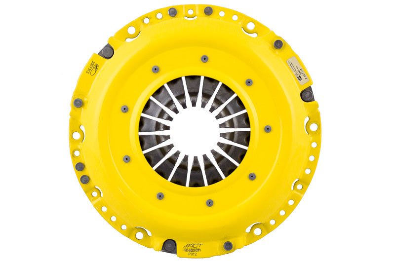 ACT 2002 Porsche 911 P/PL Heavy Duty Clutch Pressure Plate Pressure Plates ACT