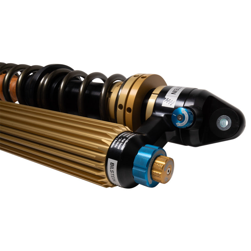 Bilstein 20-21 Polaris RZR XP 1000 Black Hawk Powersports Shock & Coil Spring Assembly - Front Right Coilovers Bilstein