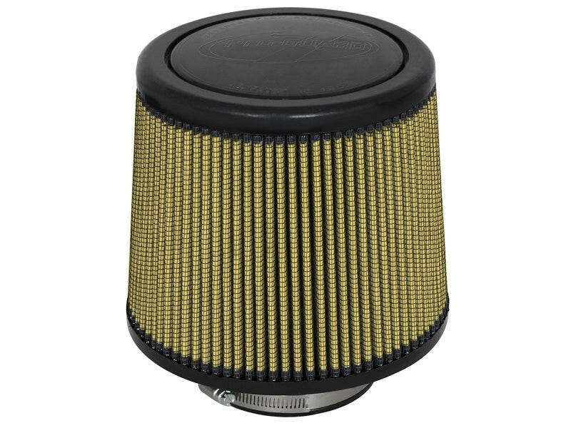 aFe MagnumFLOW Air Filters IAF PG7 A/F PG7 4(3.85)F x 8B x 7T x 6.70H Air Filters - Drop In aFe