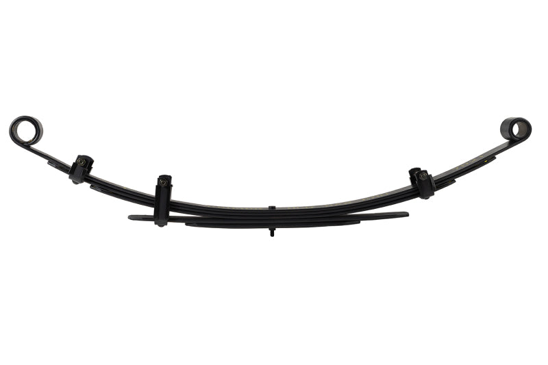 ARB / OME Leaf Spring Suzuki Sierra R Leaf Springs & Accessories Old Man Emu