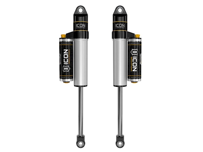 ICON 09-18 Ram 1500 0-3in Rear 2.5 Series Shocks VS PB CDCV - Pair Shocks and Struts ICON