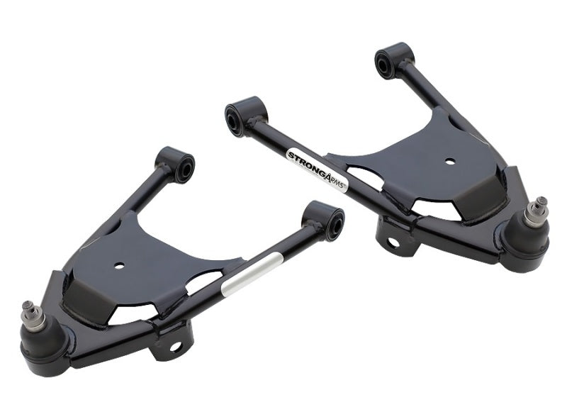 Ridetech Mustang II Front Lower StrongArms use with CoolRide Control Arms Ridetech