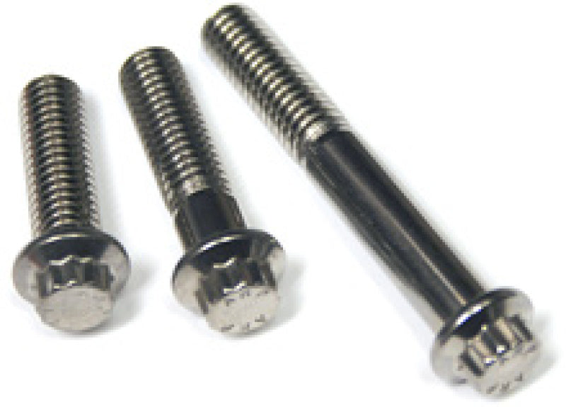 ATI Bolt - Damper Face - Bulk 100 - 5/16 - 18x1 Flat Torx Plus Bolts ATI