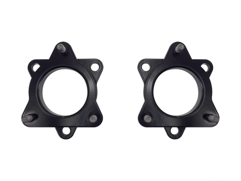 ICON 2004+ Ford F-150 2in Spacer Kit Lift Kits ICON