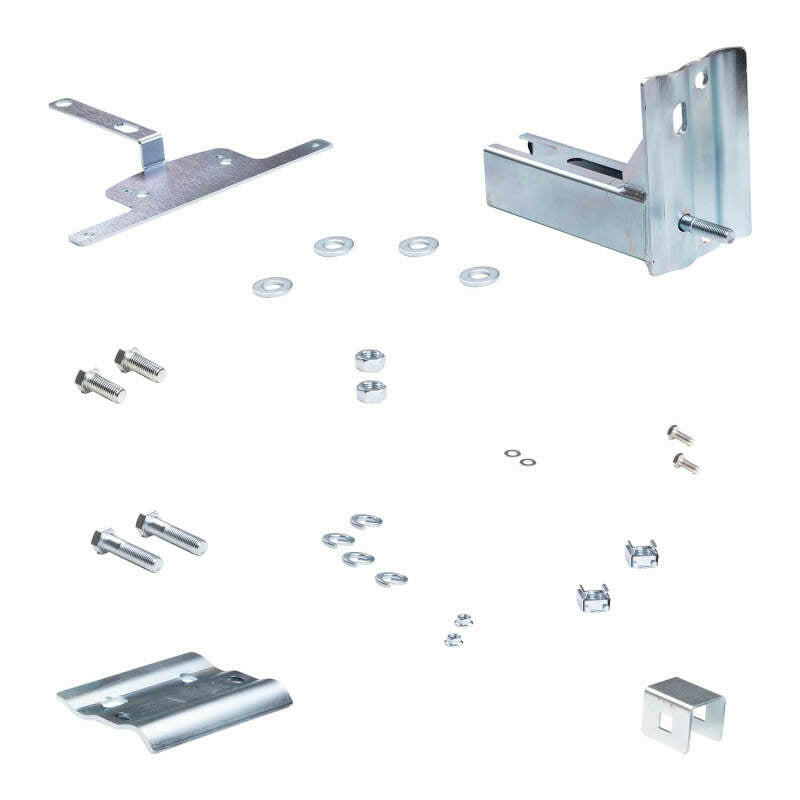 ARB Hi Lift Mount W/Carrier Tow Bars ARB