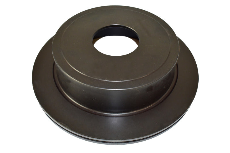 DBA 10-11 Ford F-150 6 Lug 4WD Rear 4000 Series Standard Rotor Brake Rotors - OE DBA