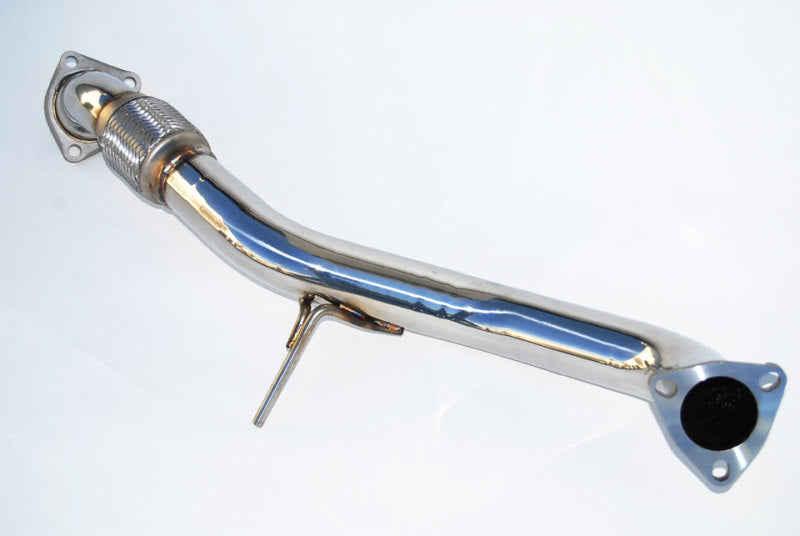 Invidia 16-21 Honda Civic 1.5T Front Pipe Connecting Pipes Invidia