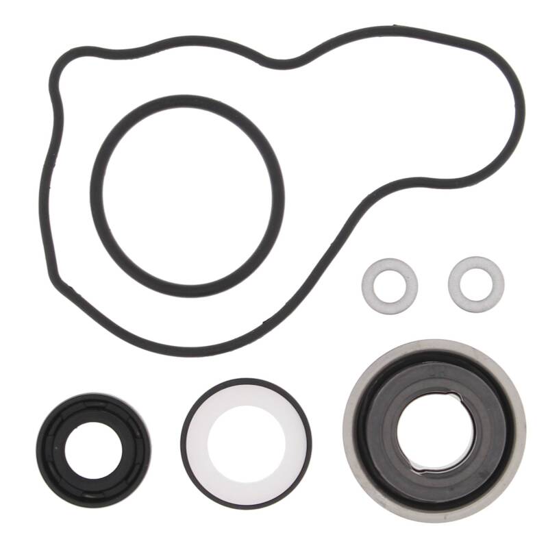 Vertex Gaskets 03-05 Honda TRX650 Rincon Water Pump Rebuild Kit Water Pumps Vertex Pistons