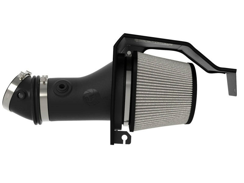 aFe Magnum FORCE Stage-2XP Cold Air Intake System w/Pro DRY S - Media Black Cold Air Intakes aFe