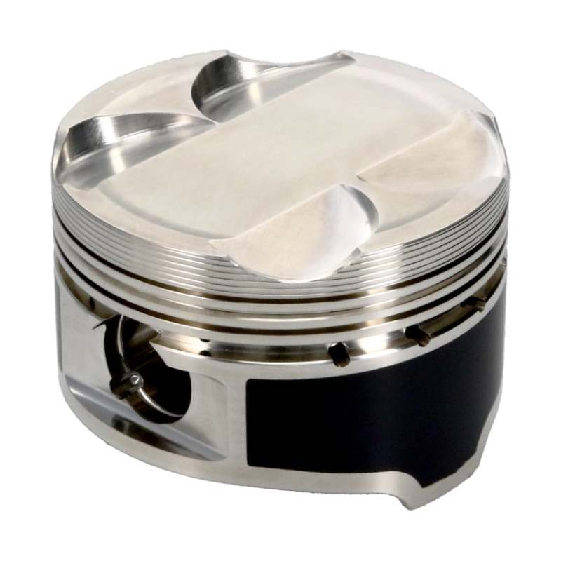 Wiseco BMW M54B30 -7.3cc Dish 1.1937in x 3.307in Piston Sets - Forged - 6cyl Wiseco