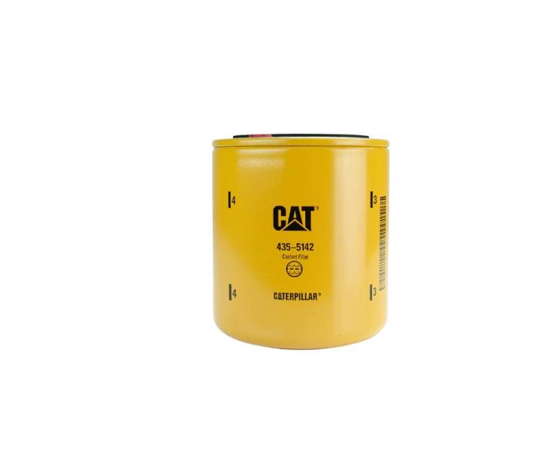 Sinister Diesel 2017+ Ford Powerstroke 6.7L (Engine Mount) Coolant Filtration System Coolant Filters Sinister Diesel